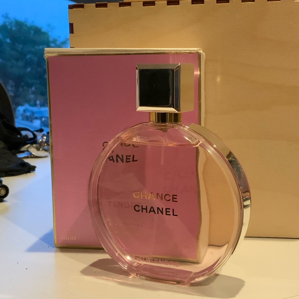 Chance Eau Tendre